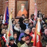 Wojewódzkie obchody Narodowego Święta Niepodległości w Olsztynie