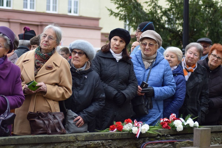 Święto Niepodległości w Sandomierzu