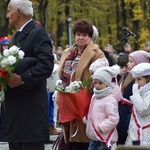 Święto Niepodległości w Sandomierzu