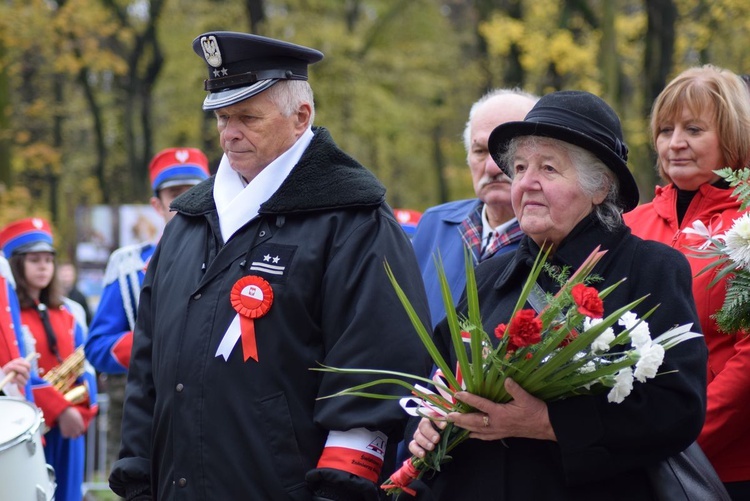 Święto Niepodległości w Sandomierzu