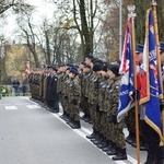 Święto Niepodległości w Sandomierzu