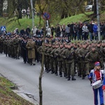 Święto Niepodległości w Sandomierzu