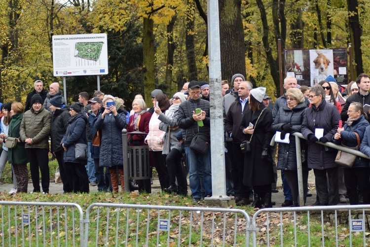 Święto Niepodległości w Sandomierzu