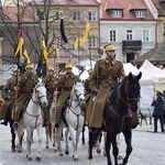 Święto Niepodległości w Sandomierzu