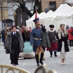 Święto Niepodległości w Sandomierzu