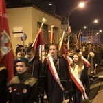 Stalowa Wola. Ognisko Patriotyzmu