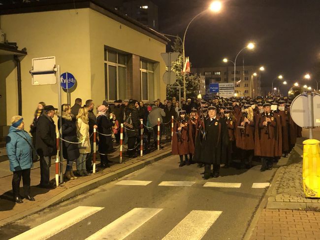 Stalowa Wola. Ognisko Patriotyzmu