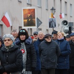 Uroczystości ku czci św. Wiktorii w Łowiczu - procesja