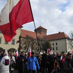 Obchody Święta Niepodległości w Krakowie 2019 Cz. 2