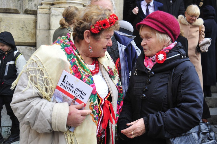 Obchody Święta Niepodległości w Krakowie 2019 Cz. 2