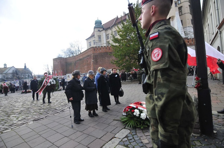 Obchody Święta Niepodległości w Krakowie 2019 Cz. 2