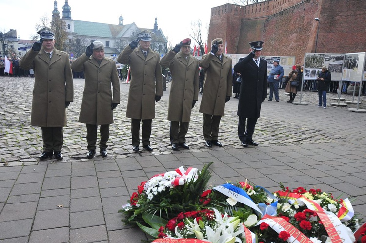 Obchody Święta Niepodległości w Krakowie 2019 Cz. 2