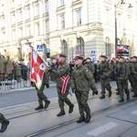 Obchody Święta Niepodległości w Krakowie 2019 Cz. 2