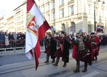 Obchody Święta Niepodległości w Krakowie 2019 Cz. 2