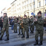 Obchody Święta Niepodległości w Krakowie 2019 Cz. 2