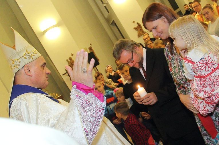 26. Diecezjalna Pielgrzymka Ruchu Światło–Życie
