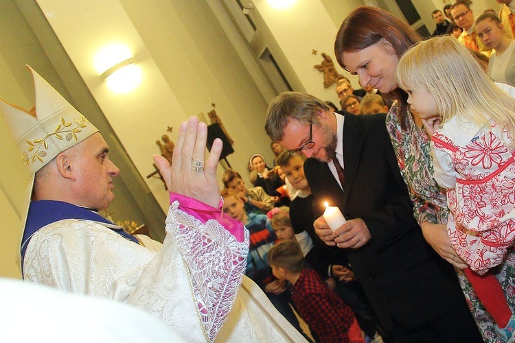 26. Diecezjalna Pielgrzymka Ruchu Światło–Życie