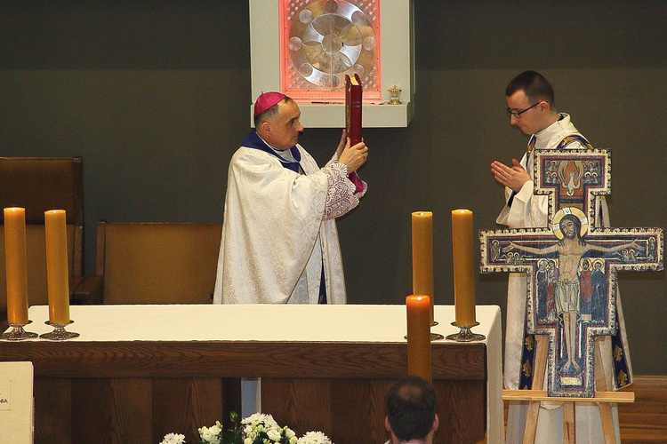 26. Diecezjalna Pielgrzymka Ruchu Światło–Życie