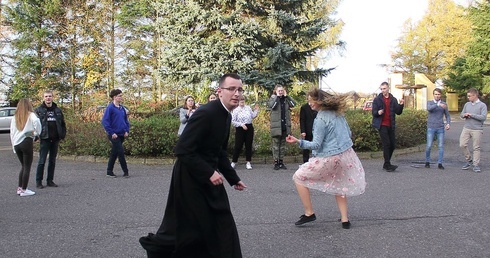 26. Diecezjalna Pielgrzymka Ruchu Światło–Życie