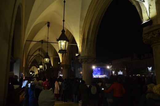 Lekcja Patriotycznego Śpiewania - 11 listopada 2019