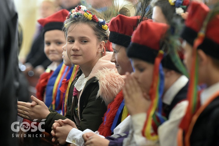 Święto Niepodległości w Strzegomiu