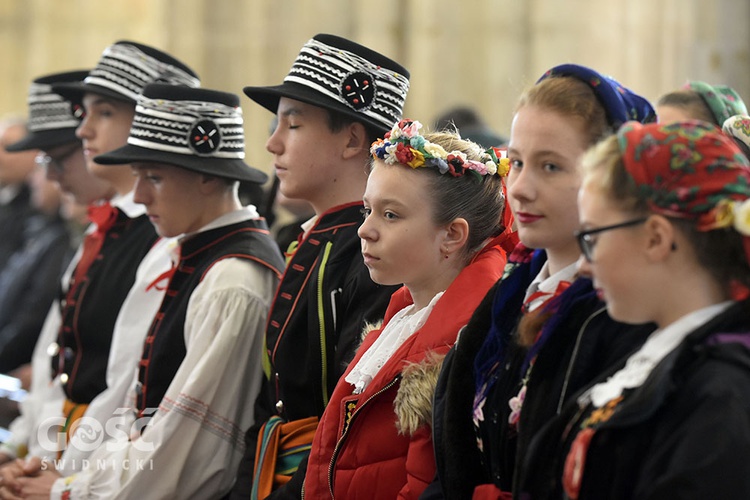 Święto Niepodległości w Strzegomiu