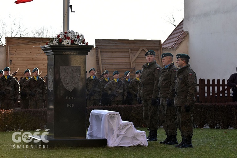 Święto Niepodległości w Strzegomiu