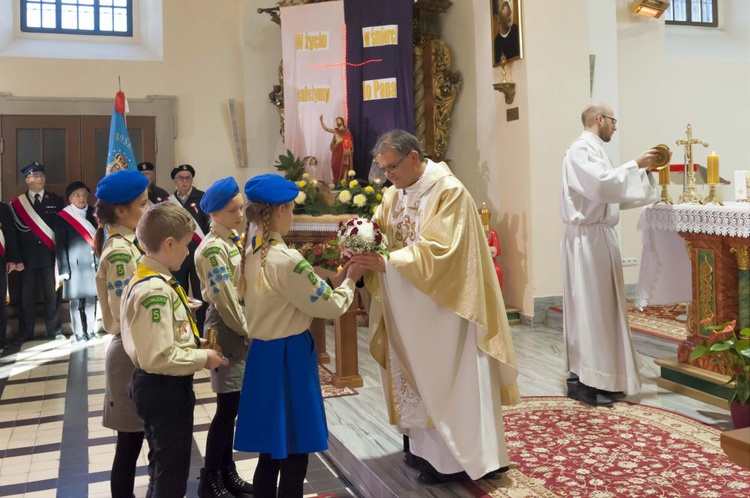 Święto Niepodległości w Kudowie-Zdroju