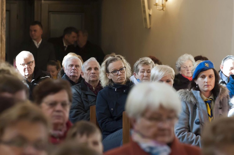 Święto Niepodległości w Kudowie-Zdroju