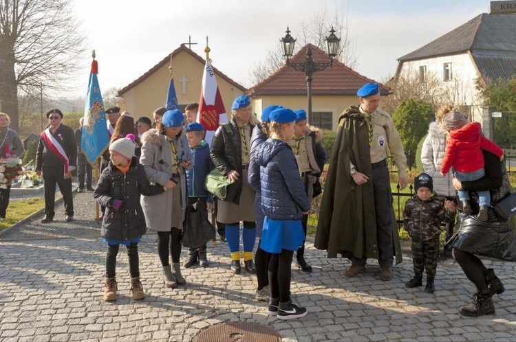 Święto Niepodległości w Kudowie-Zdroju