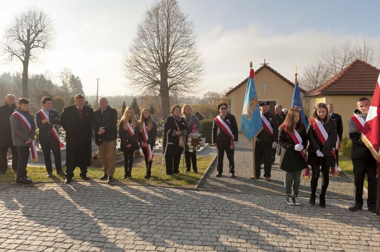 Święto Niepodległości w Kudowie-Zdroju