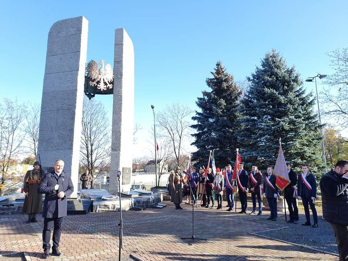 Święto Niepodległości 2019 w diecezji świdnickiej