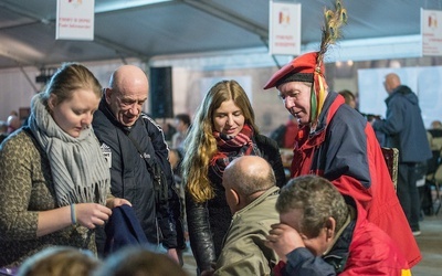 Światowy Dzień Ubogich. Solidarność z potrzebującymi