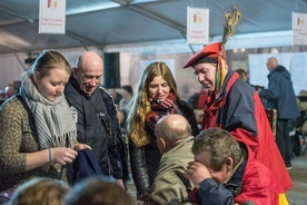 Światowy Dzień Ubogich. Solidarność z potrzebującymi