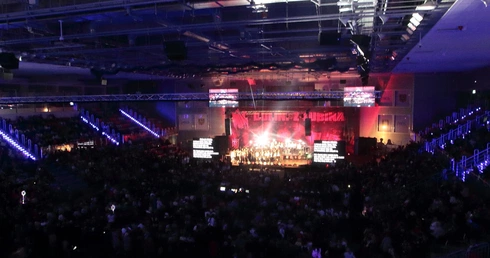 Święto patriotyzmu w Lubinie