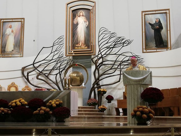 U źródła. Świeccy w Kościele