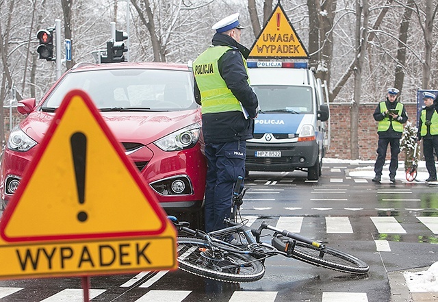 Uczcijmy pamięć tych, którzy tragicznie zginęli, wesprzyjmy ich bliskich.