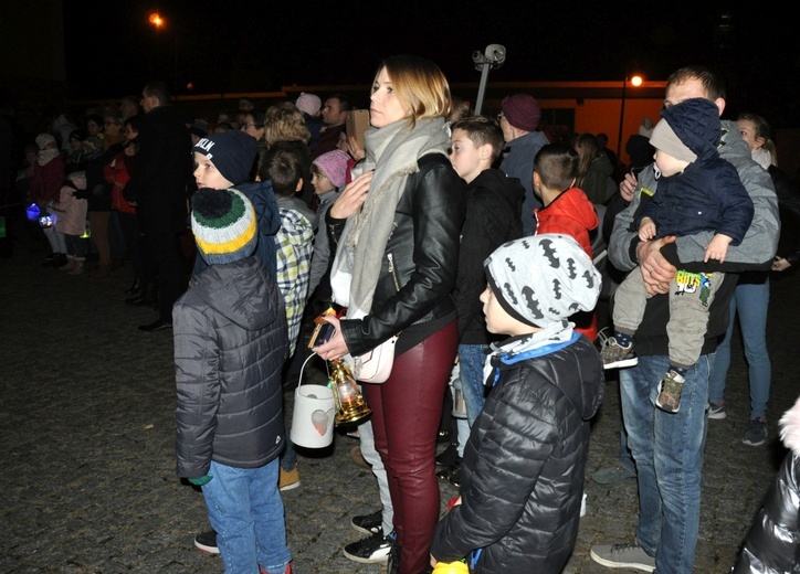 Na św. Marcina w Polskiej Cerekwi i w Zakrzowie