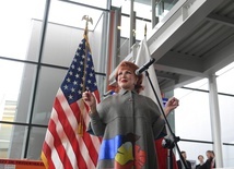 Mosbacher: Świętujemy przystąpienie Polski do programu bezwizowego USA; to wyjątkowy dzień