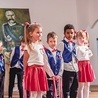 W wydarzeniu wzięły udział dzieci z siedmiu olsztyńskich placówek.