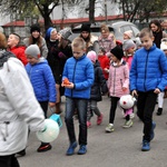 Na św. Marcina w Polskiej Cerekwi i w Zakrzowie