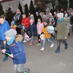 Na św. Marcina w Polskiej Cerekwi i w Zakrzowie