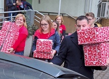 Paczkowy „weekend cudów” także w tym roku nie ominie Andrychowa.