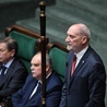 Macierewicz: Niepodległość ma jeden kształt, wiele postaci ma niewola