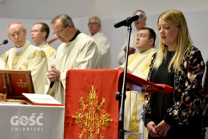 30 lat od Mszy Pojednania. Uroczystości w Krzyżowej