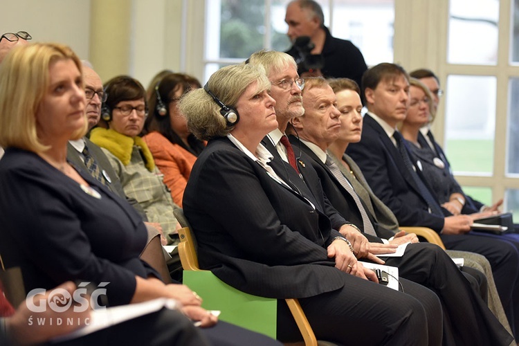 30 lat od Mszy Pojednania. Uroczystości w Krzyżowej