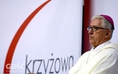 30 lat od Mszy Pojednania. Uroczystości w Krzyżowej