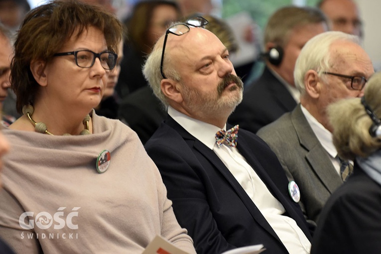 30 lat od Mszy Pojednania. Uroczystości w Krzyżowej