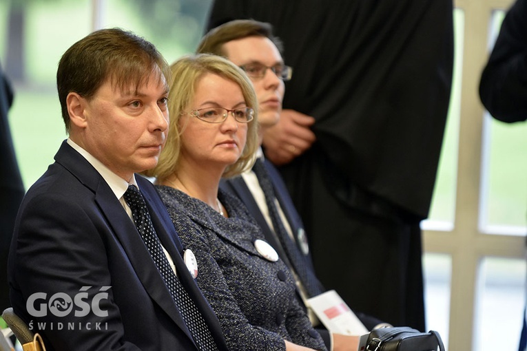 30 lat od Mszy Pojednania. Uroczystości w Krzyżowej
