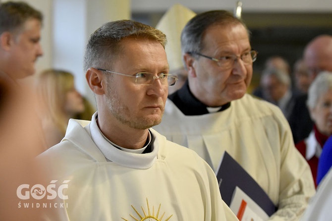 30 lat od Mszy Pojednania. Uroczystości w Krzyżowej